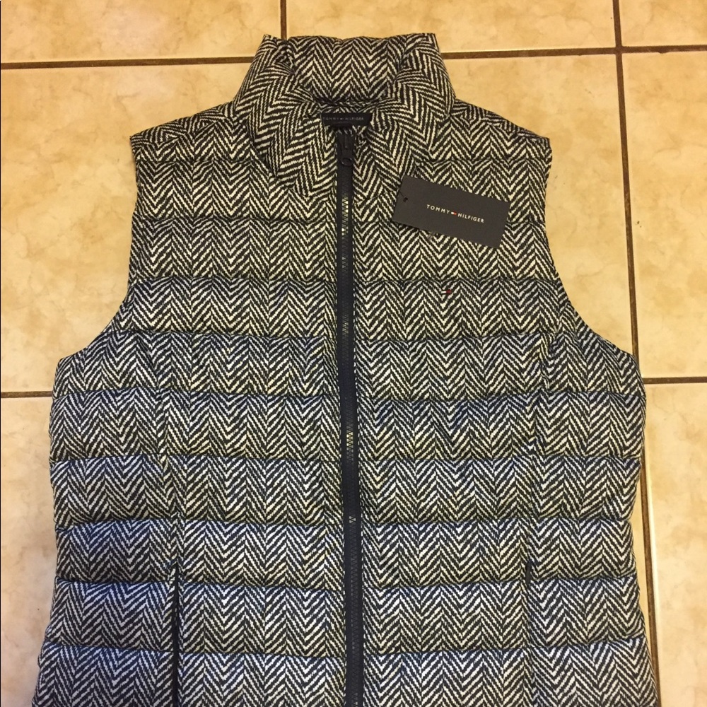 Vest